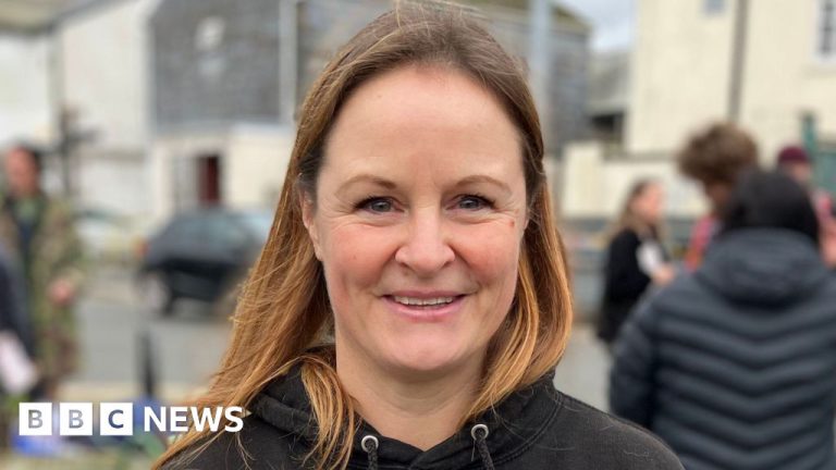 Cornwall Vets Say Pets Give Homeless Stability