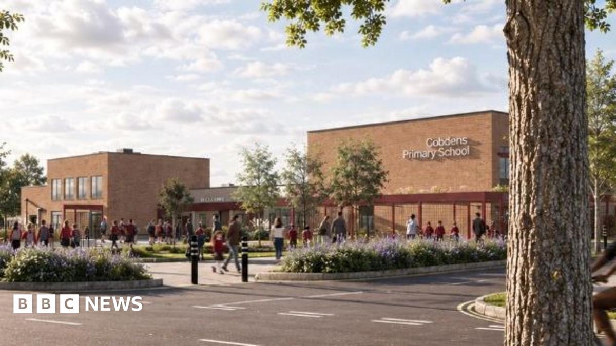 New Cranbrook School and Nursery Approved