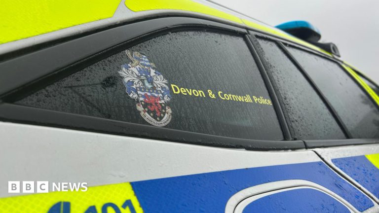 Man Dies After Tractor Trailer Crash in Cornwall