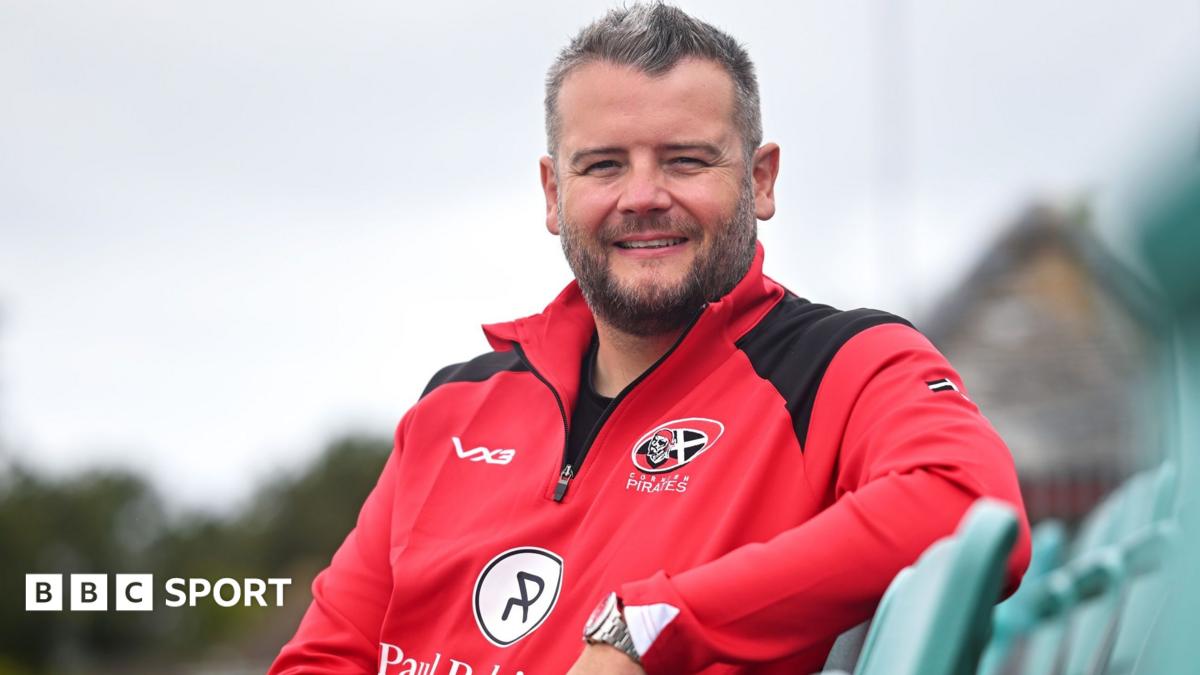 Adam Brooks Becomes Final Cornish Pirates Investor
