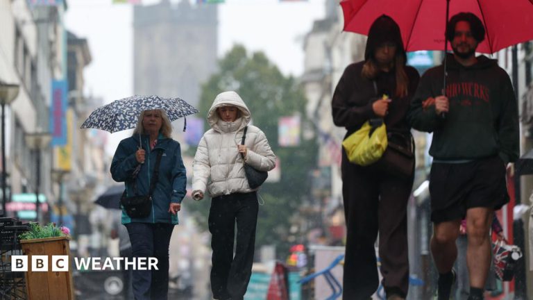 At Least Seven Months of Rain Needed to End Drought