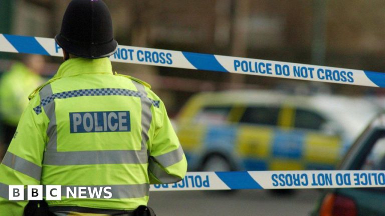 Devon and Cornwall Police Downgraded on Victim Safety