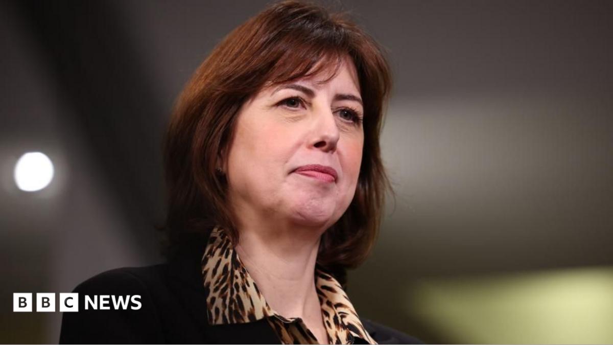 Lucy Powell Quizzed on Council Reforms, SEND and Small Boats