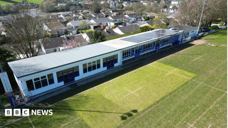 Kingsbridge Rugby Clubhouse Expansion Boosts Inclusivity
