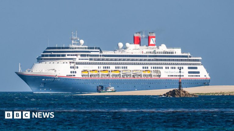 Isles of Scilly Cruise Season Ends With No Cancellations