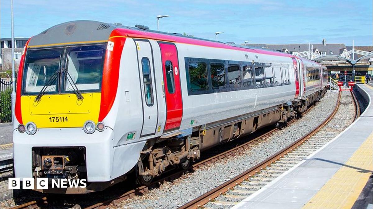 GWR Cancellations Called 'Least Bad Choice' After Fleet Issues
