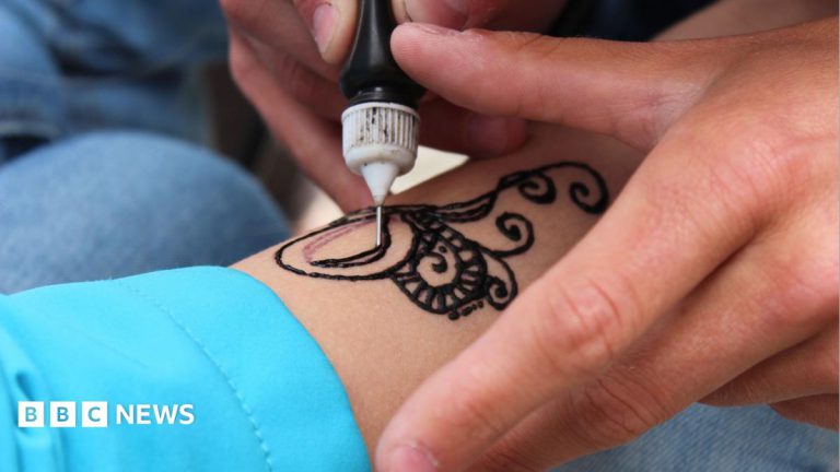 Council Bans Mobile Tattoo and Piercing Services