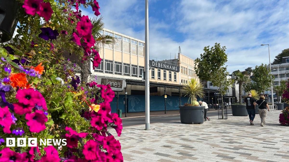 Torquay £75m Hotel Project Given Planning Approval