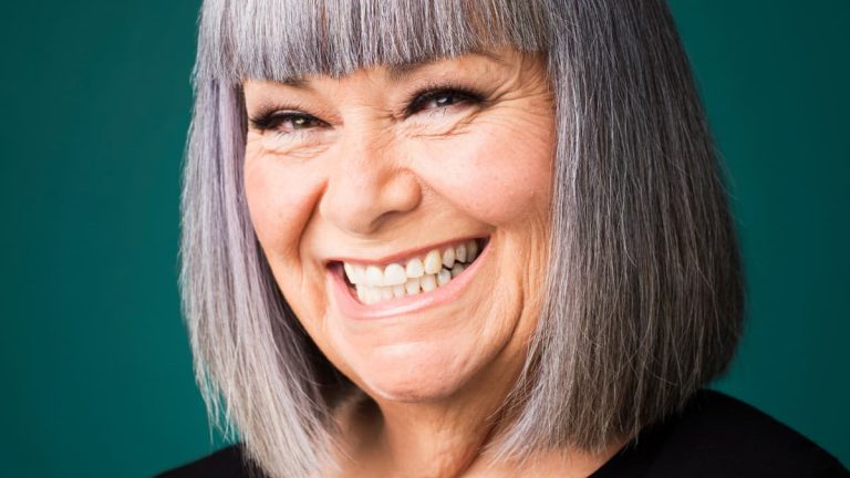 Cornish Comedian Dawn French Banned for Speeding in Plymouth