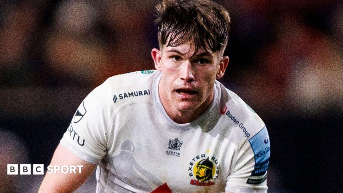 Cornish Pirates Secure Four Exeter Youngsters on Dual Registration