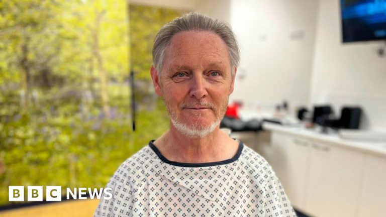 Precision Radiotherapy Hailed as Game-Changer for Prostate Patients