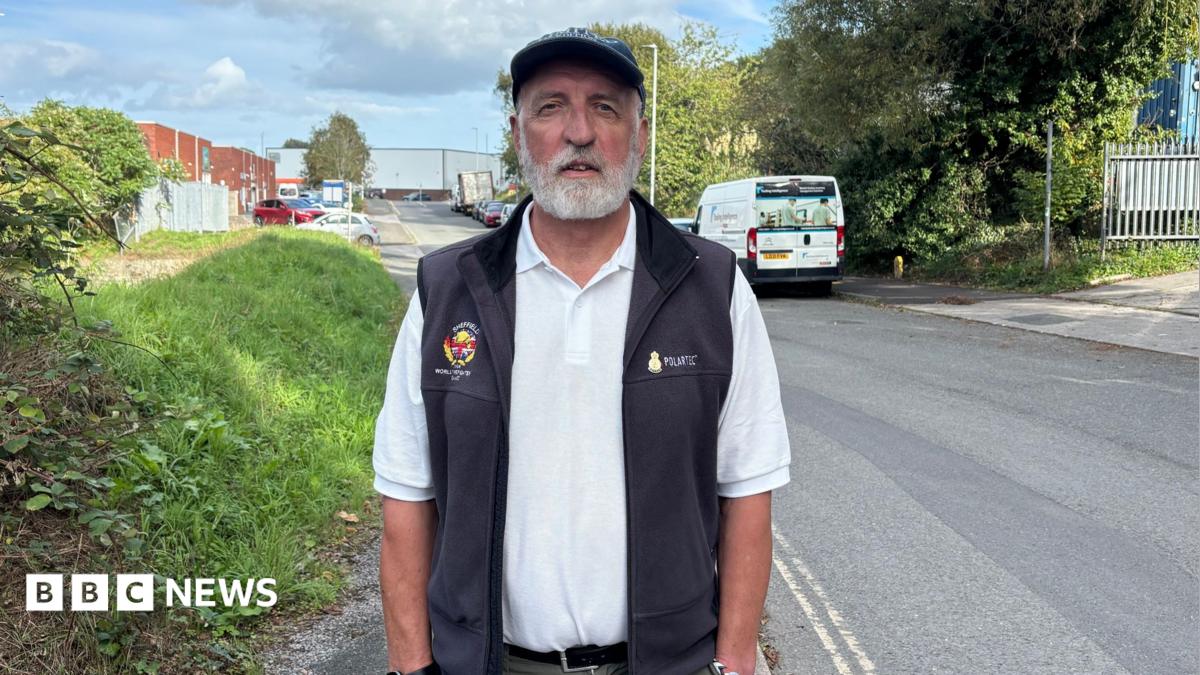 Residents Urge Action Over Plymouth Wastewater Odours