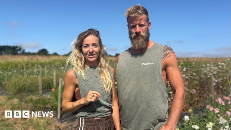 Homegrown Flower Demand Boosts South West Farms