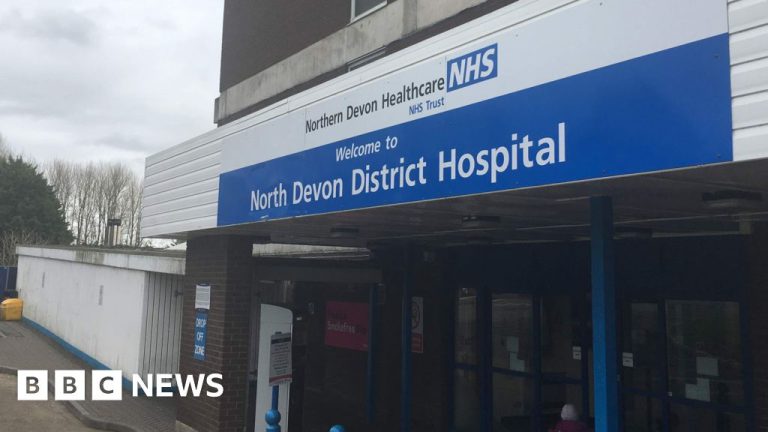 North Devon Maternity Reopening Date Pushed Back