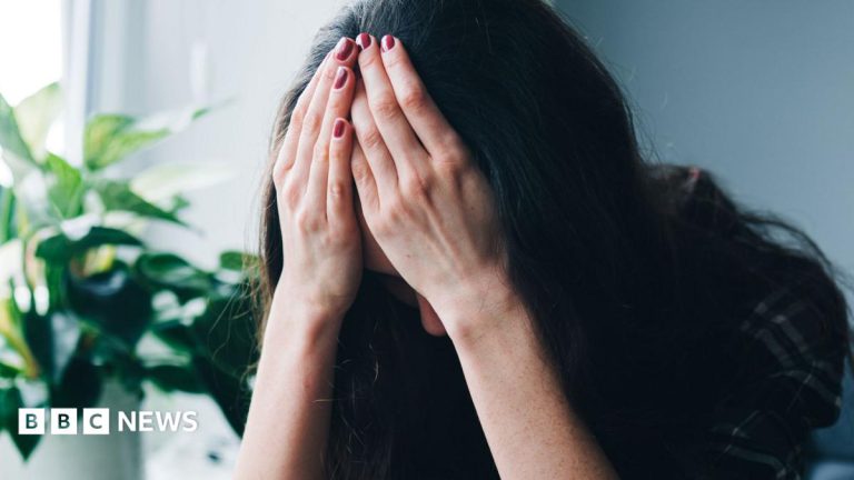 Victim of Husband's Rape Urges Others to Speak Out