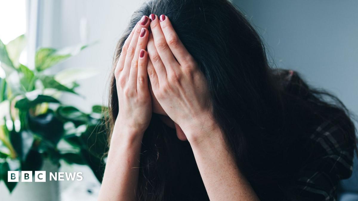 Victim of Husband's Rape Urges Others to Speak Out
