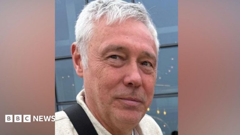 Cornwall Council Appoints Ex-Falklands Official to Interim Deputy Role