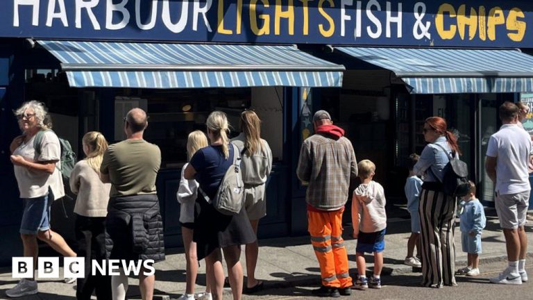 Cornwall Businesses Seek Permanent VAT Cut, Not a Gimmick