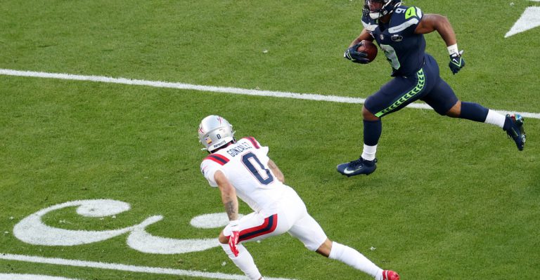 Gonzalez Overtakes Witherspoon as NFL's Highest-Paid Cornerback