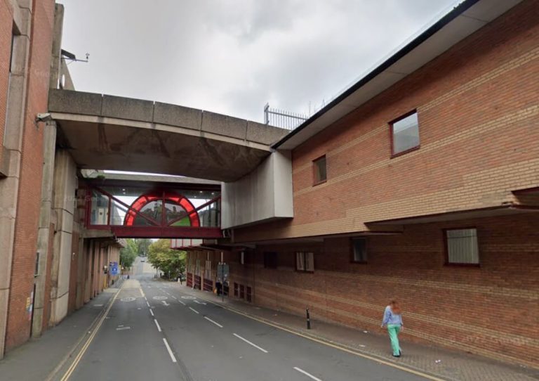 Exeter Co-Living Developer Scraps Footbridge Replacement