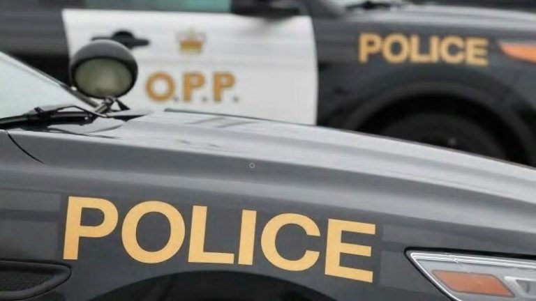 Three Dead in South Glengarry Three-Vehicle Collision