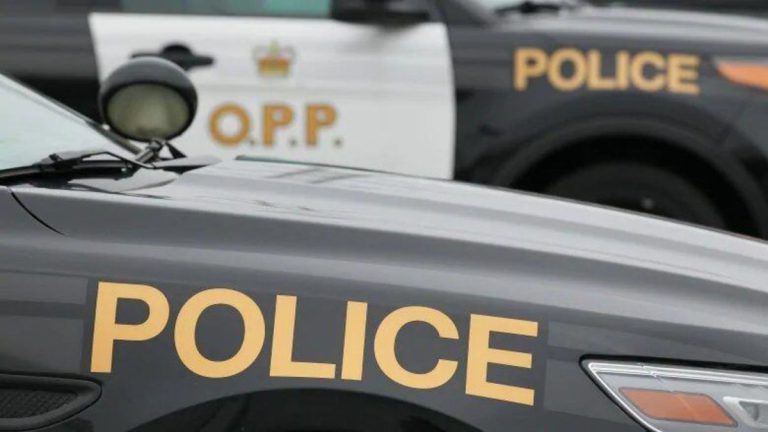 Motorcyclist Killed in Crash With Truck Near Cornwall