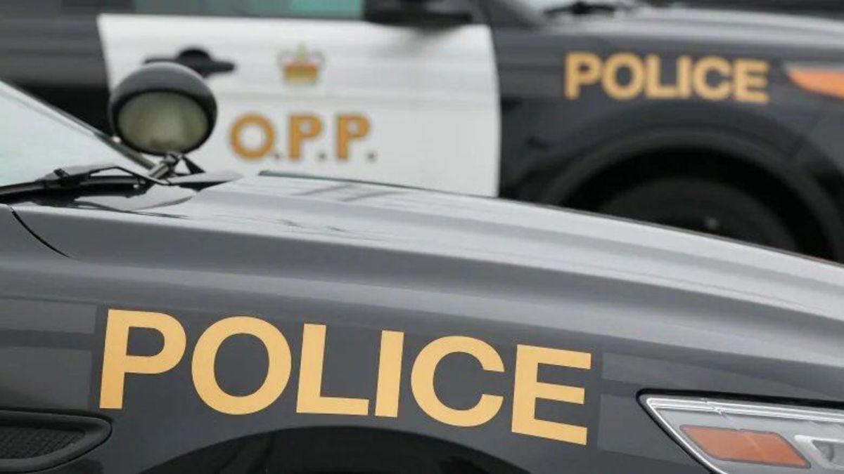 Motorcyclist Killed in Crash With Truck Near Cornwall