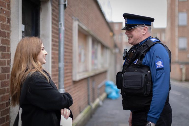 Police Launch Freshers Week Patrols in Devon and Cornwall