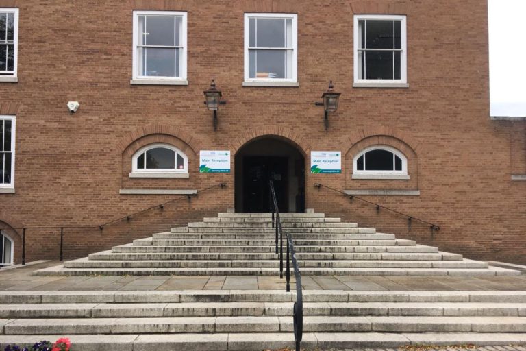 Devon SEND Overspend Forecast At £88m Amid Funding Fears