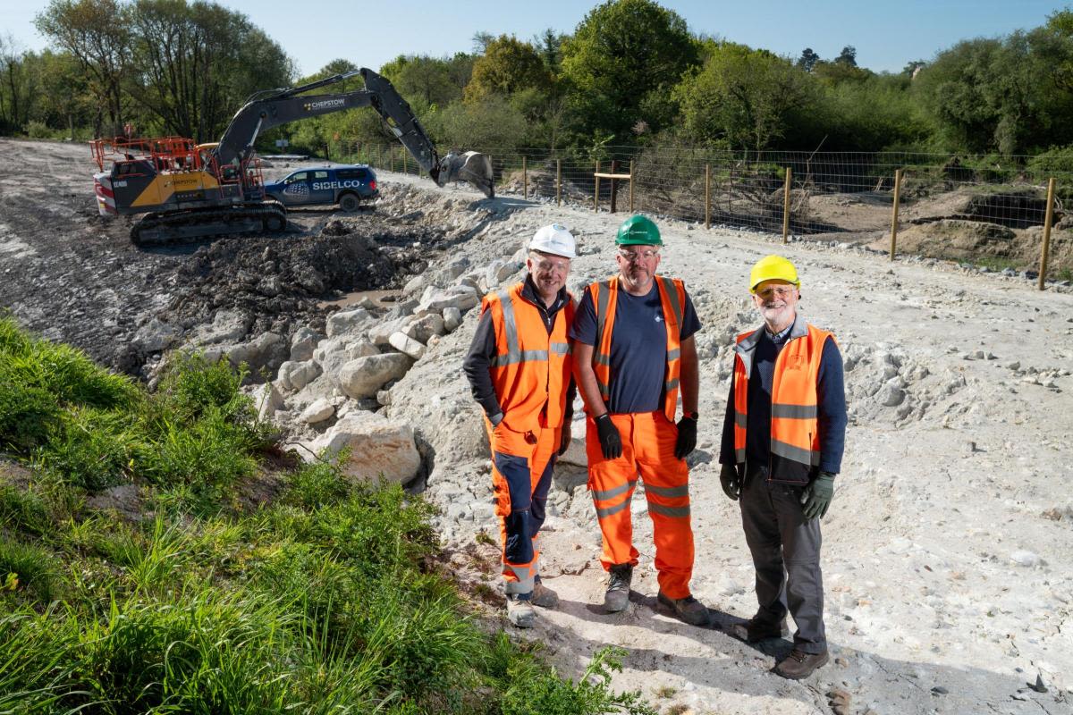 Quarry Dust Fears Lead to Devon Silica Monitoring Pledge