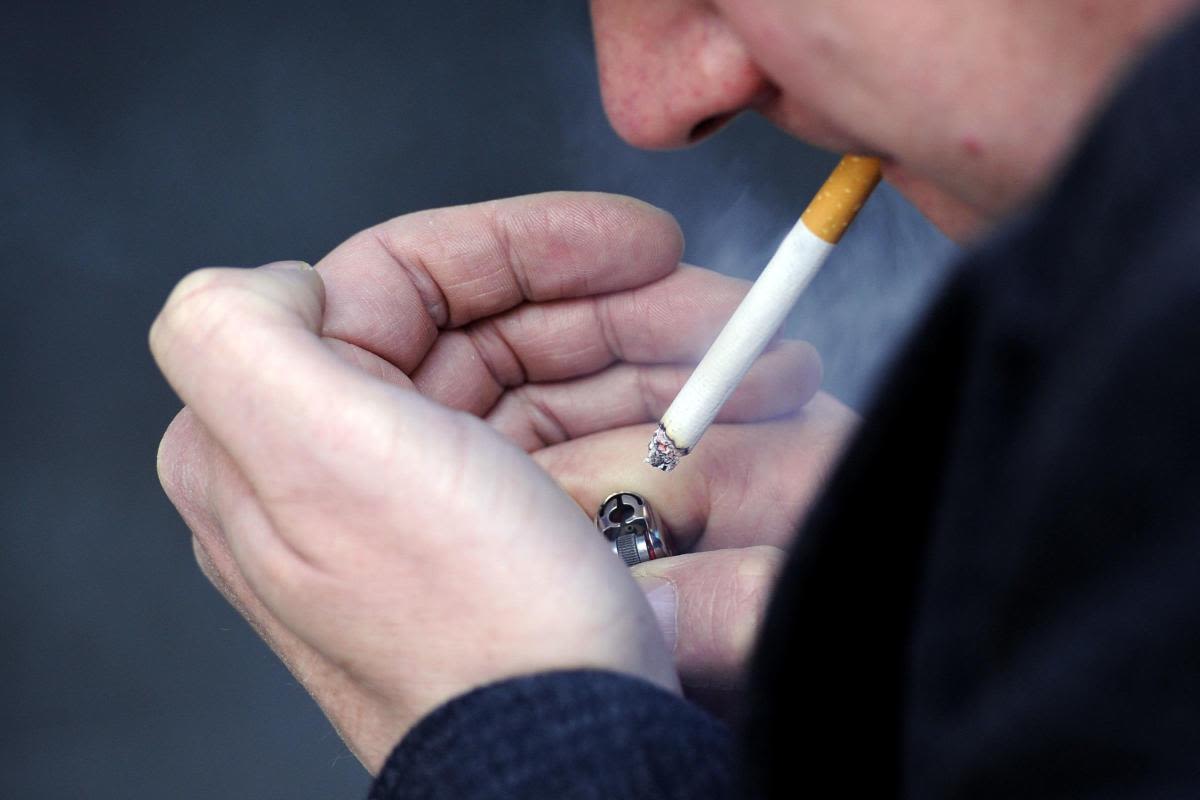 Campaign Urges Devon Smokers to Quit: What Will You Miss?