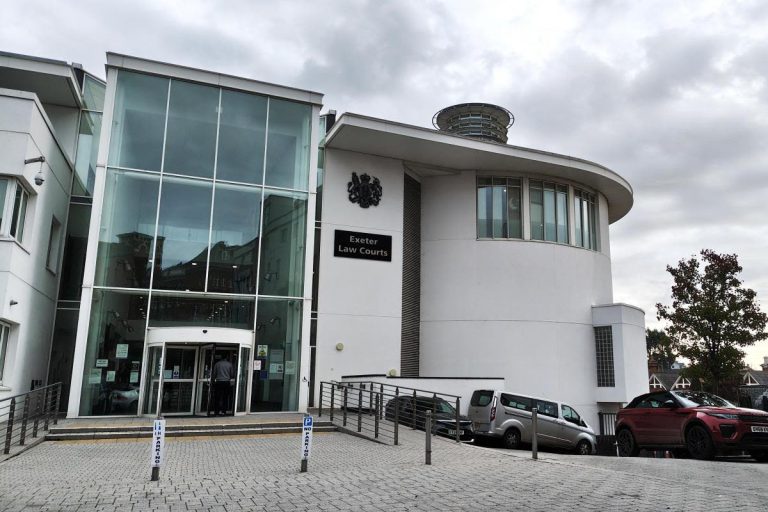 Devon Woman, 71, Denies Benefits Fraud Charge