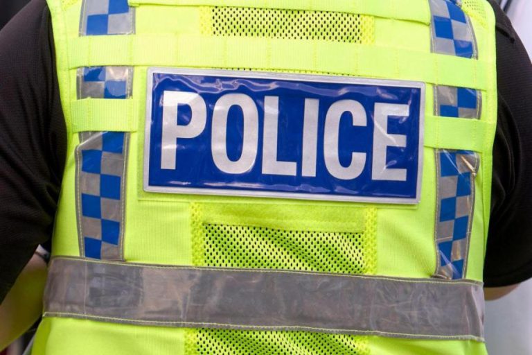 Devon School Break-In Causes Thousands in Damage