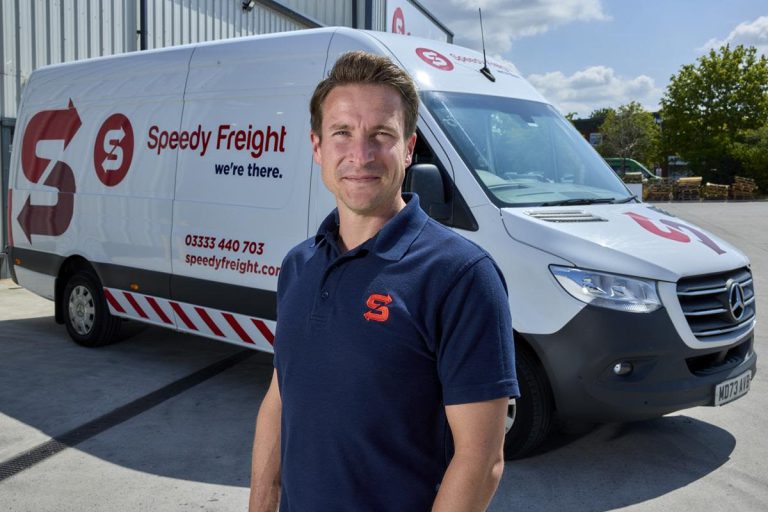 Cornwall Logistics Firm Wins Finance Transformation Award