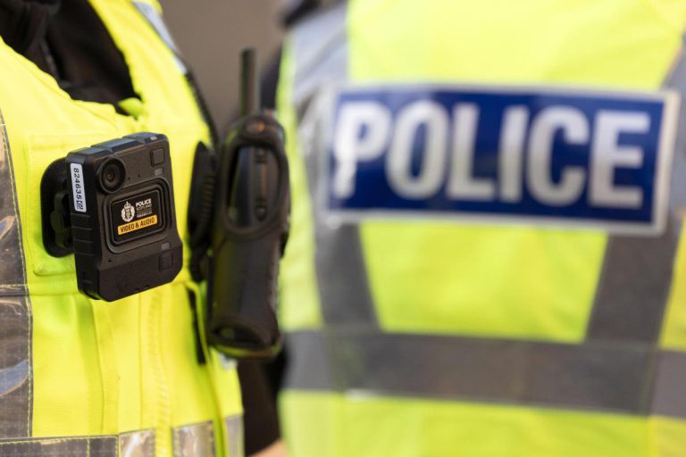 Four Arrested After Murder Probe in Liskeard
