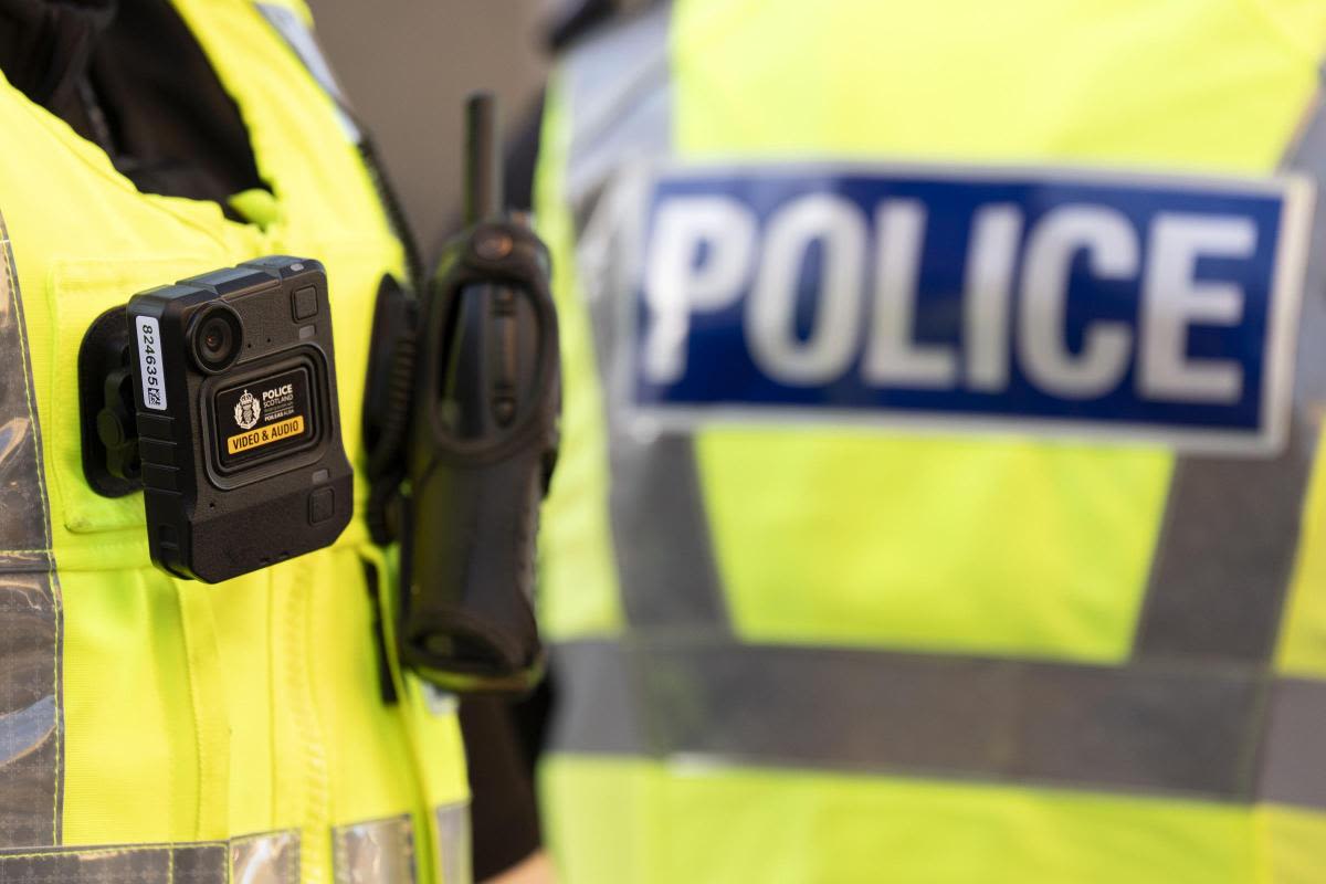 Four Arrested After Murder Probe in Liskeard