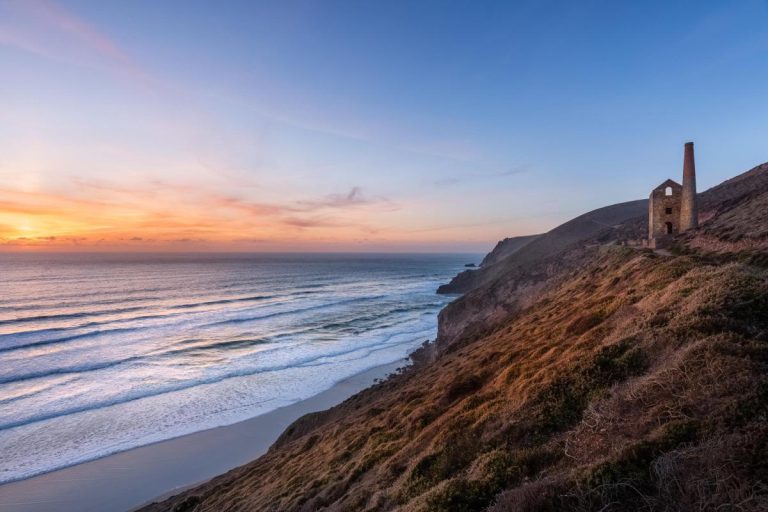 New Alliance Launches to Support Cornwall's Tourism Sector