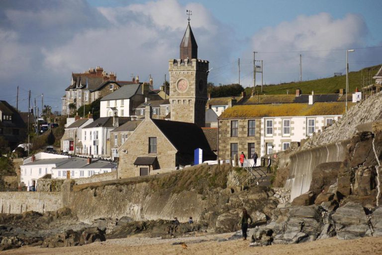 Porthleven Gaining Reputation as Cornish Food Destination