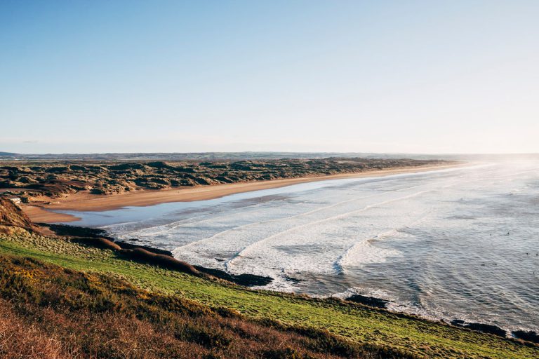 Data Centre Plan Threatens Unesco Biosphere Status in Devon