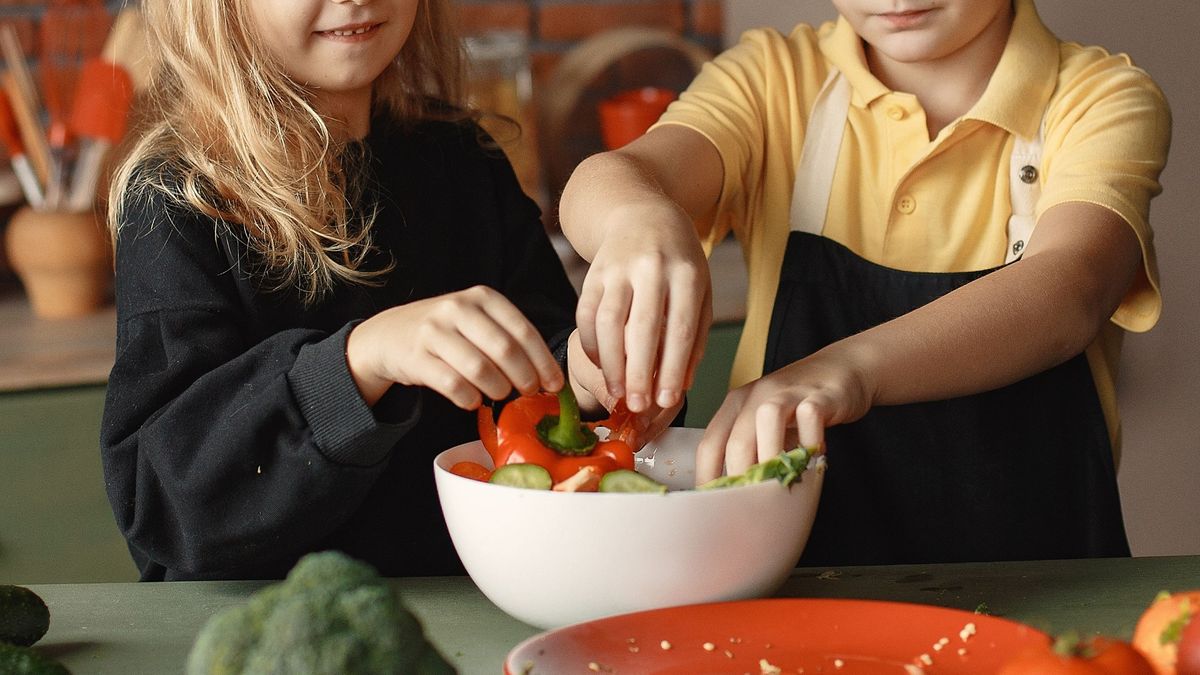 Healthy Under 5s Framework Launched in Cornwall