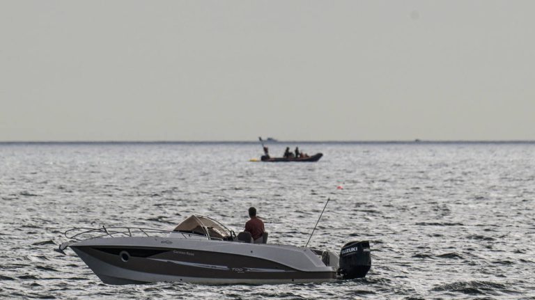 Falmouth Residents Return Home After Unexploded WW2 Bomb Removed